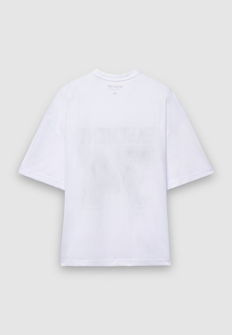 Man Short-sleeved T-shirt