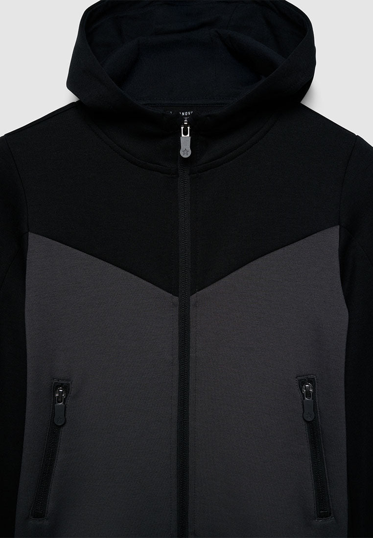 Hooded Sweatshirt for Boys