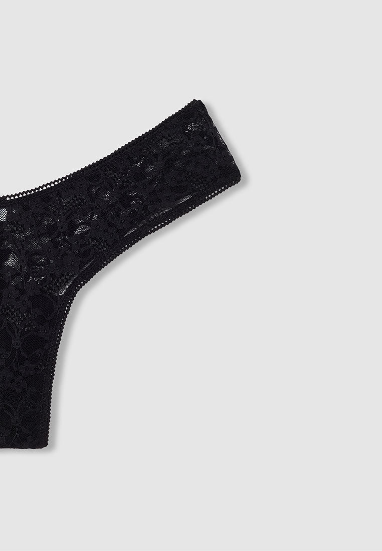 Woman Slip