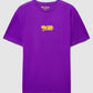 Men’s "Rules of the Neighborhood" New York Graphic Tee