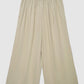 Women's Palazzo Crop Pants