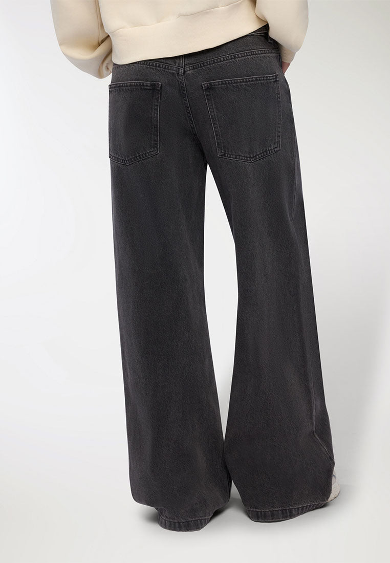 Woman Long pants jeans