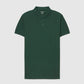 Men's Button closure Polo T-shirt