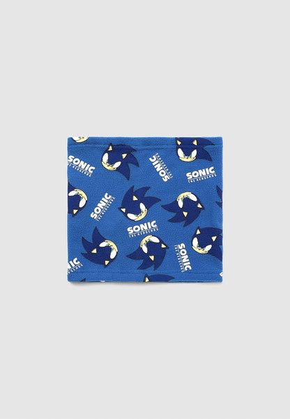 Kids Boys Scarves/Foulard