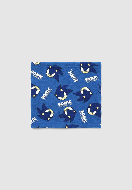 Kids Boys Scarves/Foulard