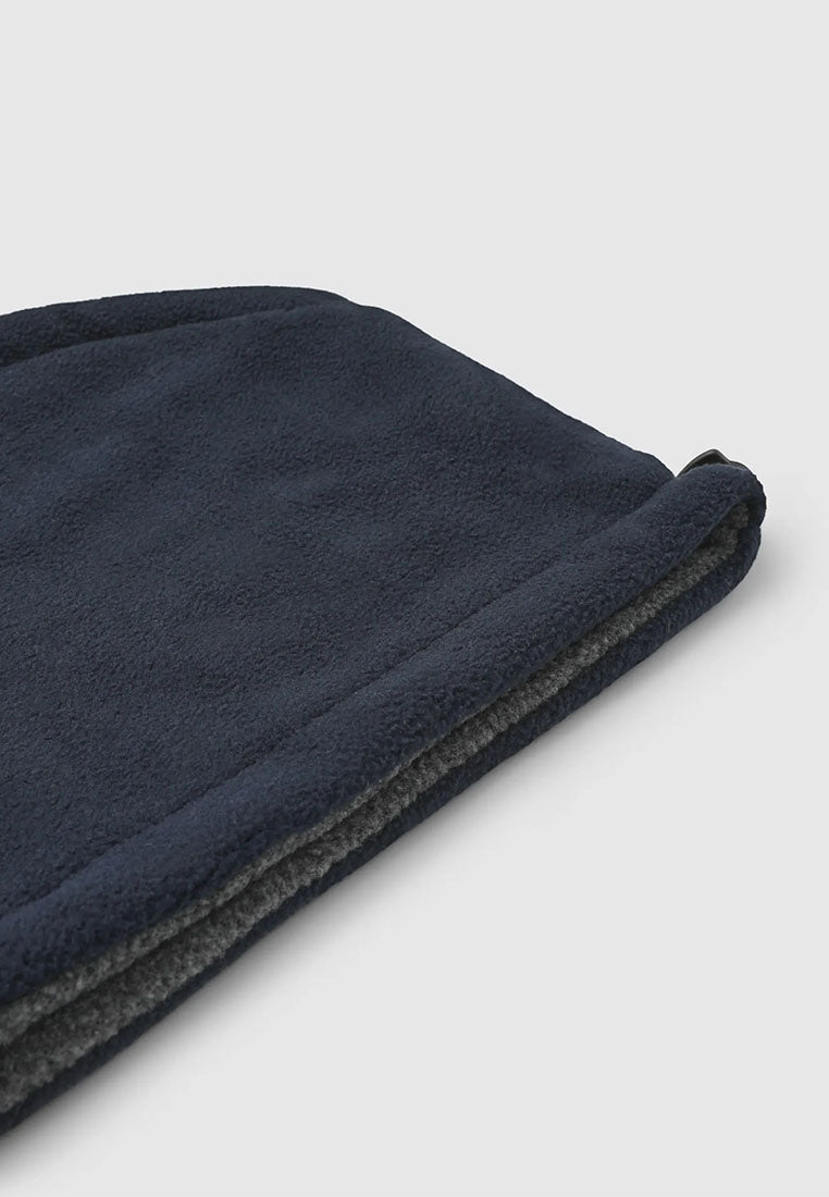 Men's Neck Warmer Scarf