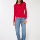 Woman Long-sleeved T-shirt