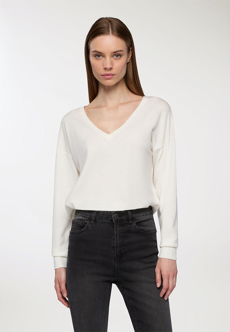 Woman Sweater 3-5