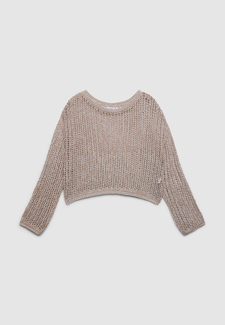 Woman Sweater 3-5