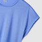 Woman Short-sleeved T-shirt