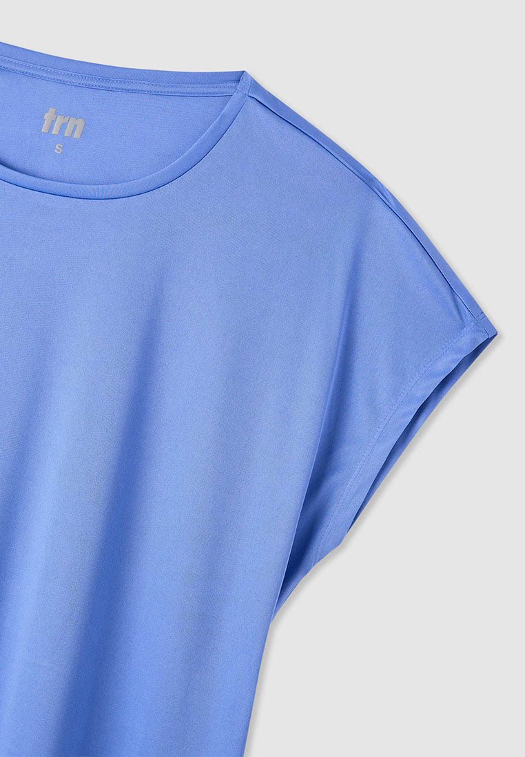 Woman Short-sleeved T-shirt