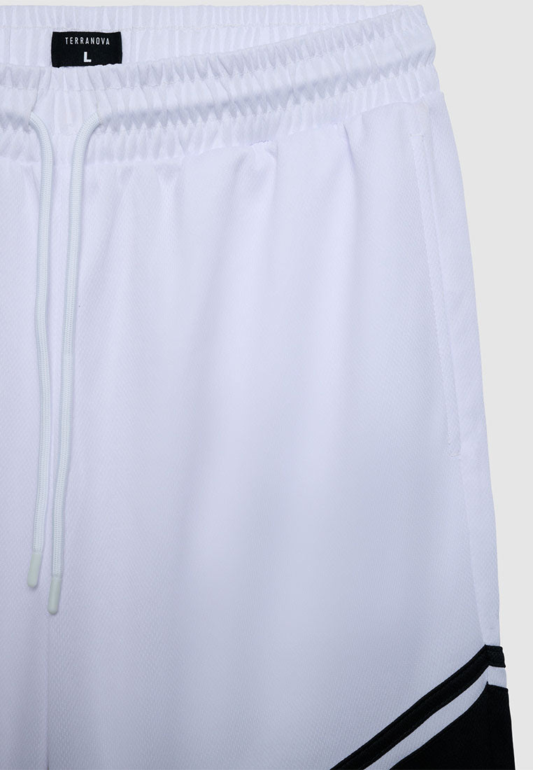 Men's Sporty cut Bermuda Shorts