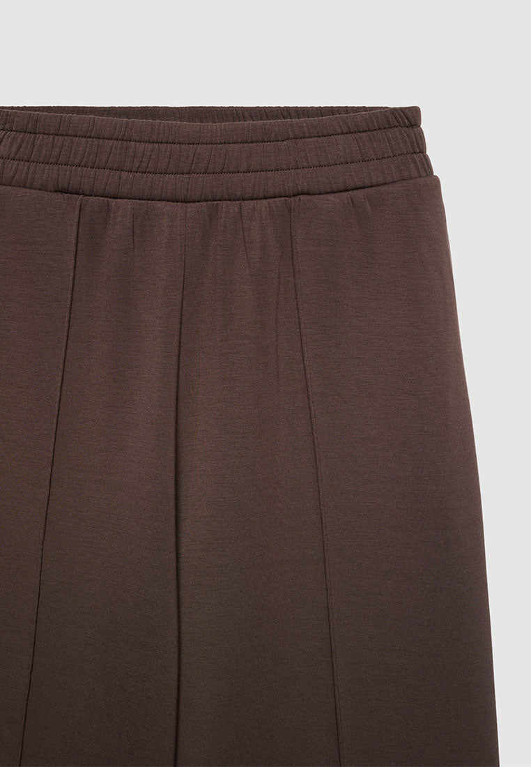 Women's Wide Leg Sweatpants