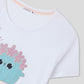 Women's "Free Hugs" Cactus Pajama