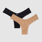 Woman Slip
