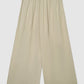Women's Palazzo Crop Pants