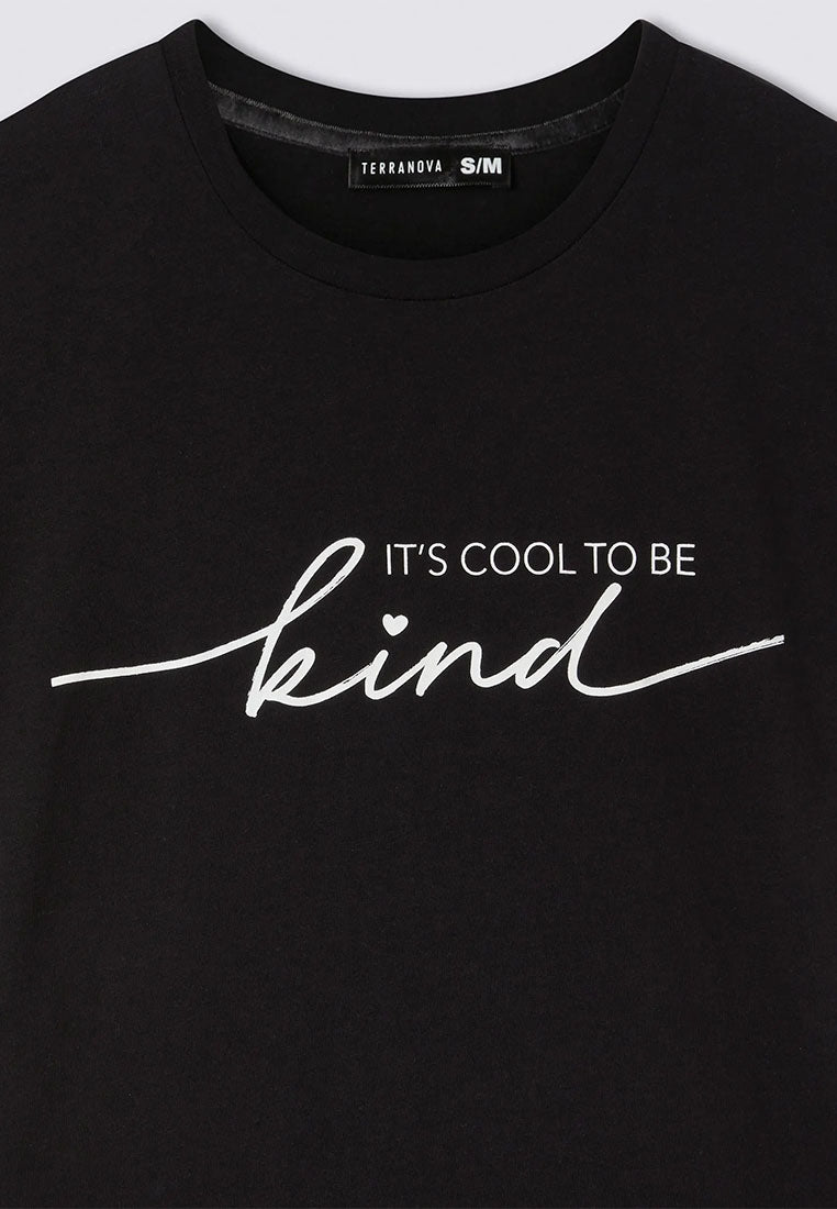Woman Short-sleeved T-shirt