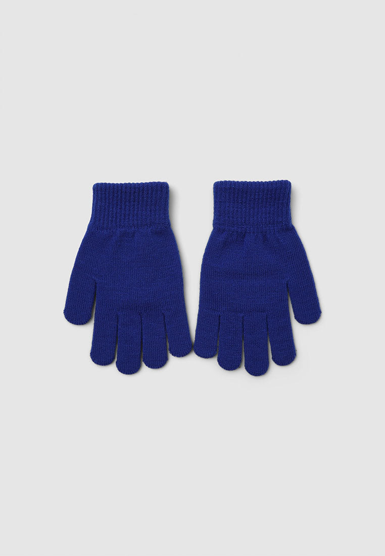 Kids Boys Gloves