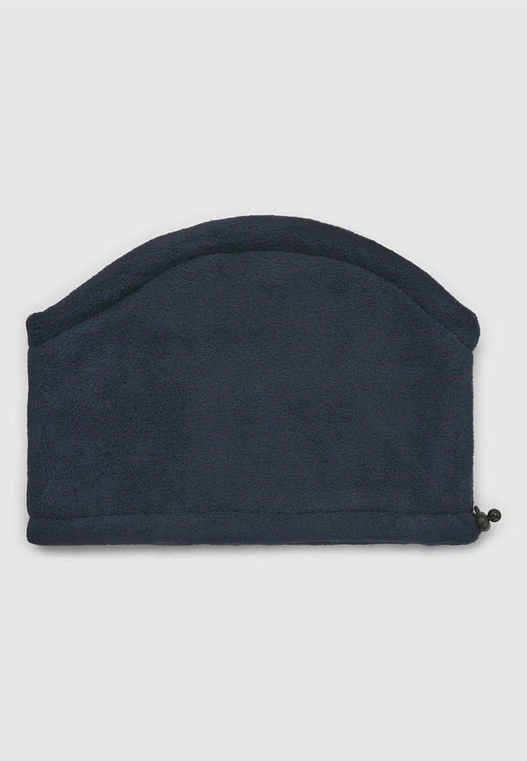 Men's Neck Warmer Scarf