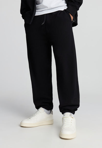 Man Full-length gym pants