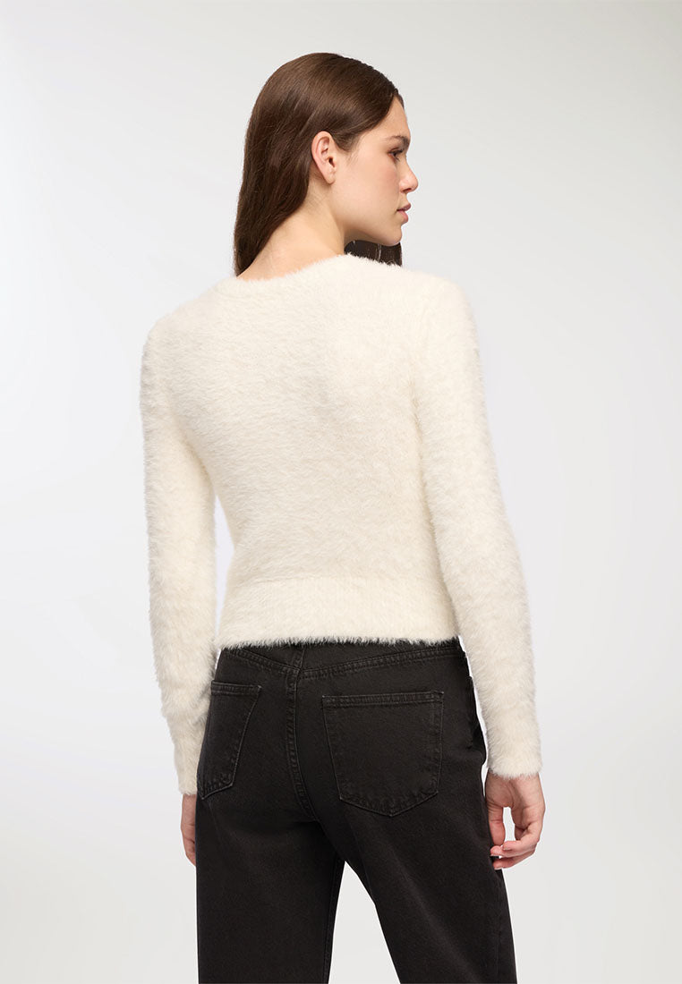 Woman Sweater 3-5