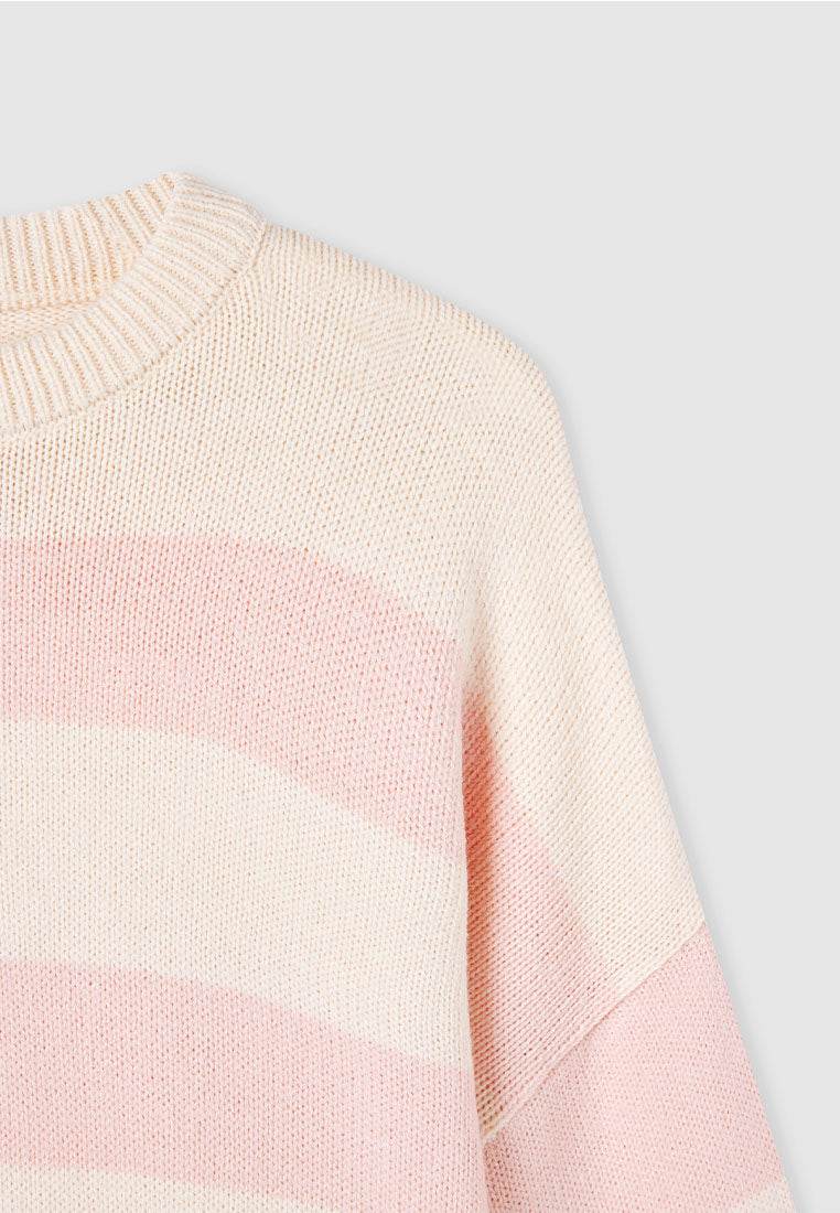 Woman Sweater 3-5