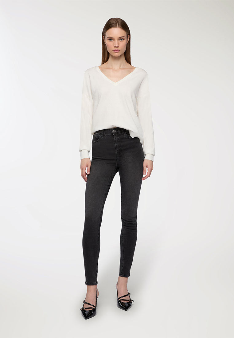 Woman Sweater 3-5
