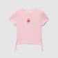 Woman Short-sleeved T-shirt