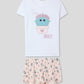 Women's "Free Hugs" Cactus Pajama
