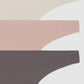 Women's Seamless Laser-Cut Thong Panties