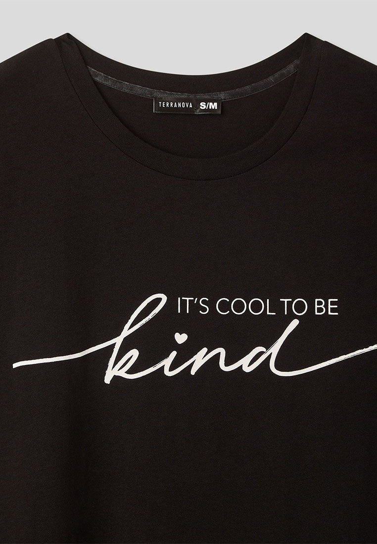 Woman Short-sleeved T-shirt