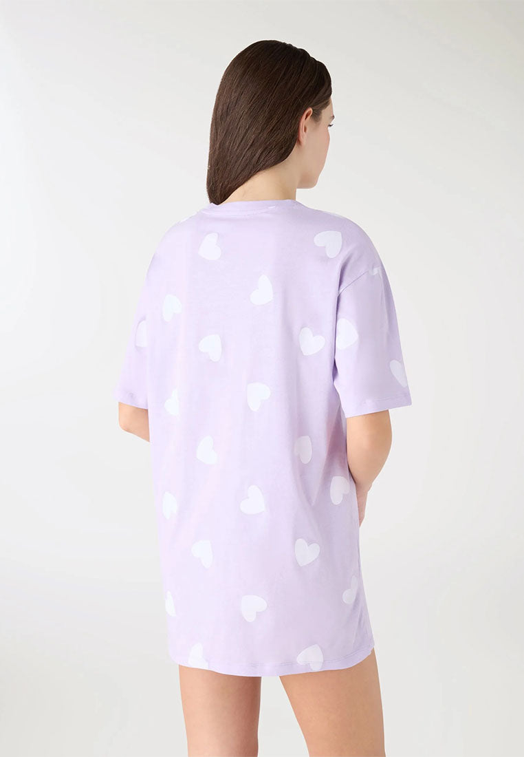 Woman Short-sleeved T-shirt