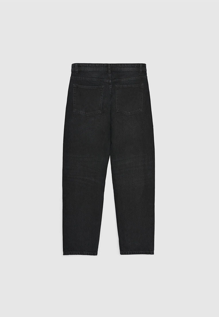 Men's Baggy-cut Jeans