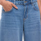Women's Low-Rise Baggy Jeans