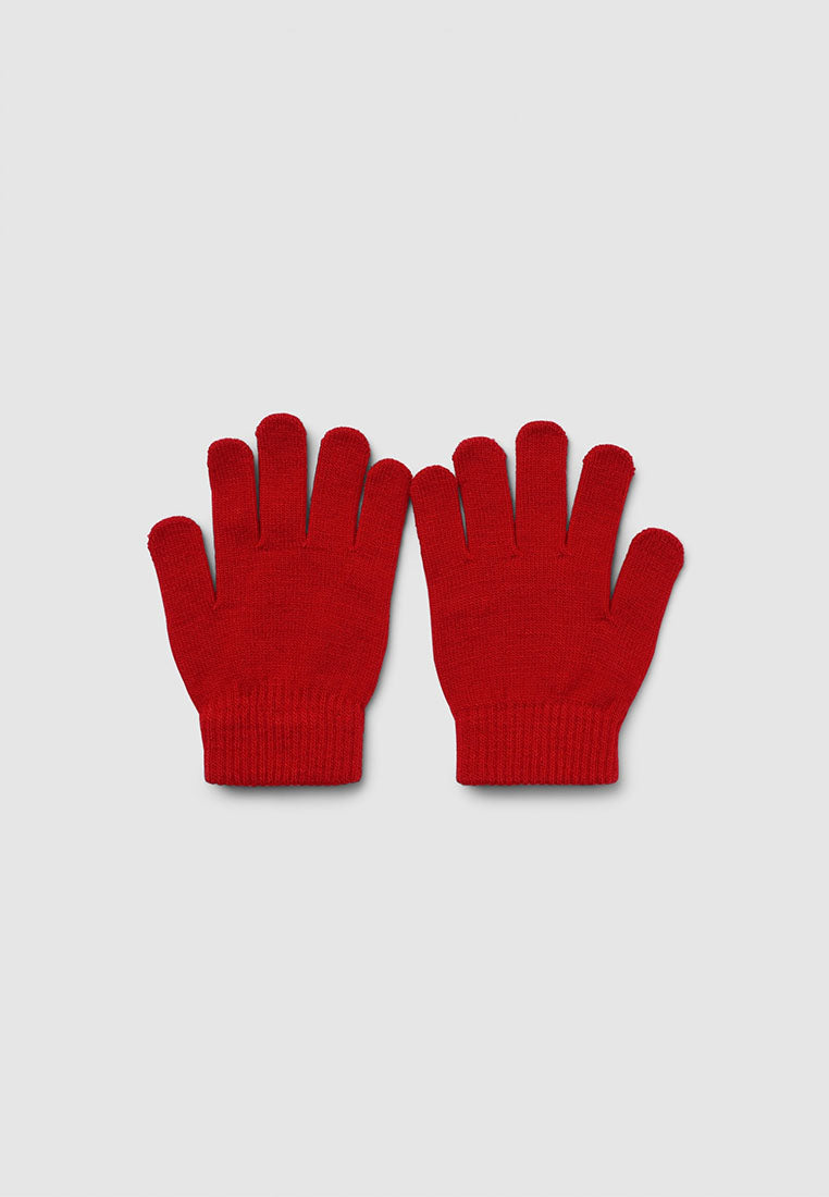 Kids Boys Gloves