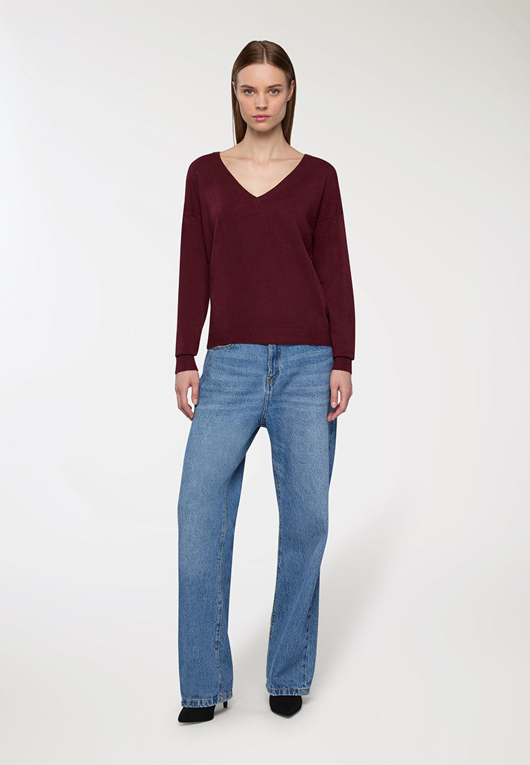 Woman Sweater 3-5