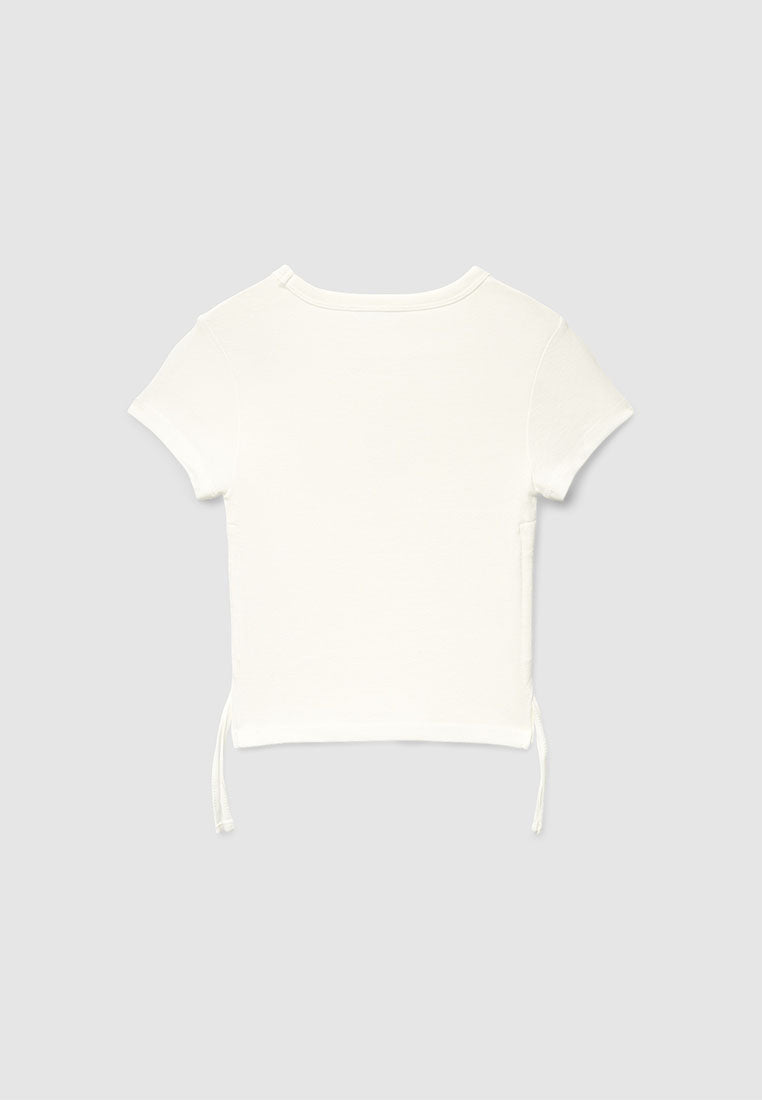 Woman Short-sleeved T-shirt