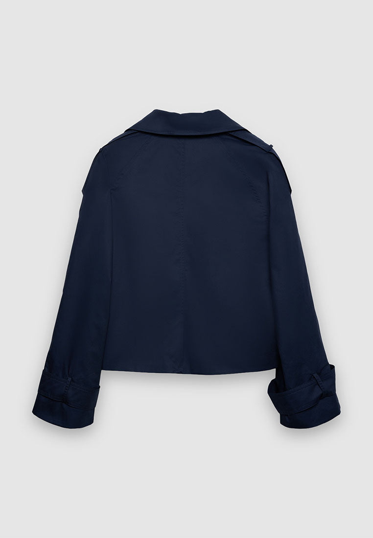 Woman Outerwear