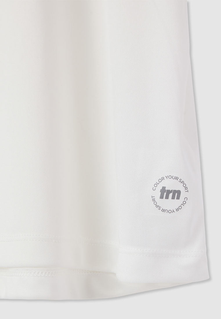 Woman Short-sleeved T-shirt
