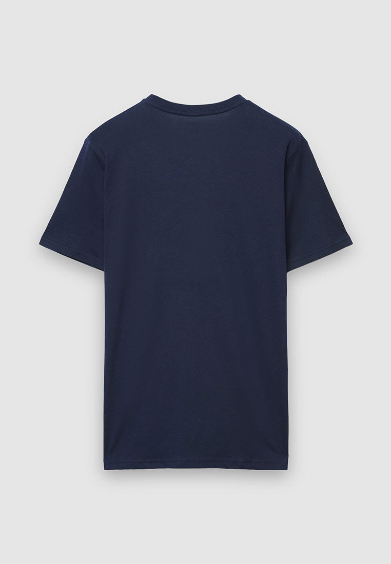 Man Short-sleeved T-shirt