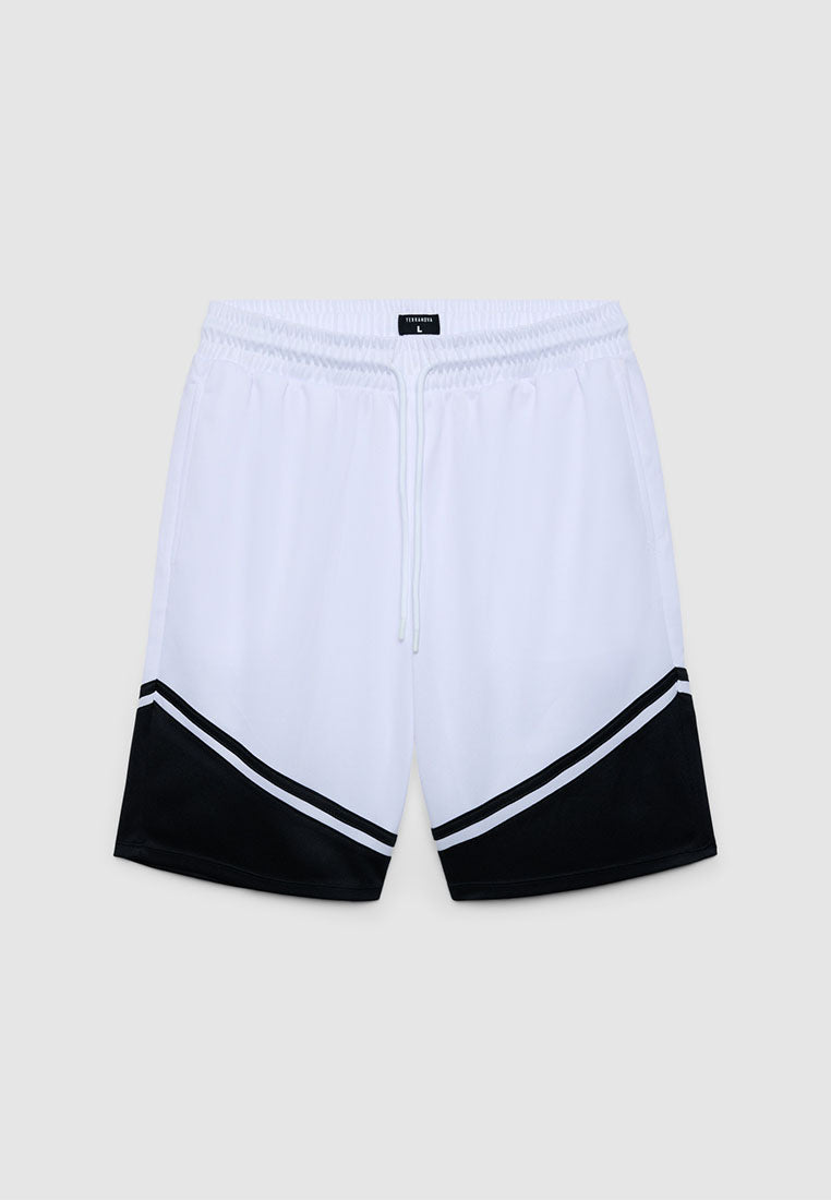Men's Sporty cut Bermuda Shorts