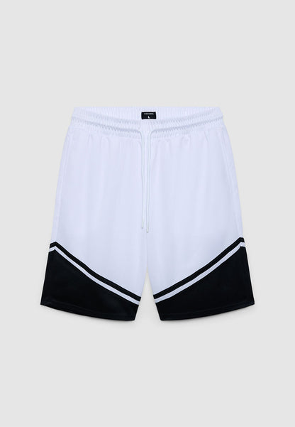 Men's Sporty cut Bermuda Shorts