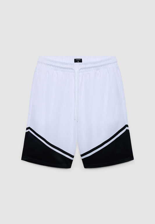 Men's Sporty cut Bermuda Shorts