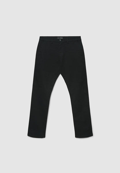 Men's Regular-Fit Chino Pants