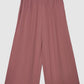 Women's Palazzo Crop Pants
