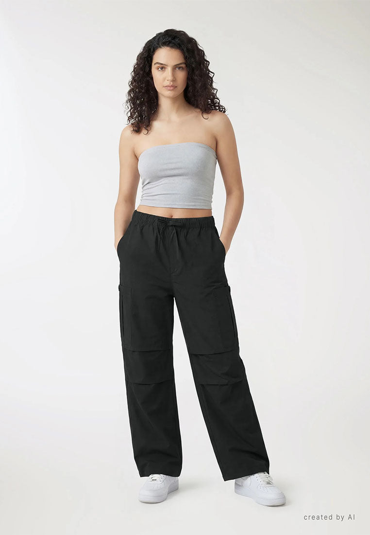 Woman Long pants