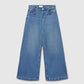 Women's Low-Rise Baggy Jeans