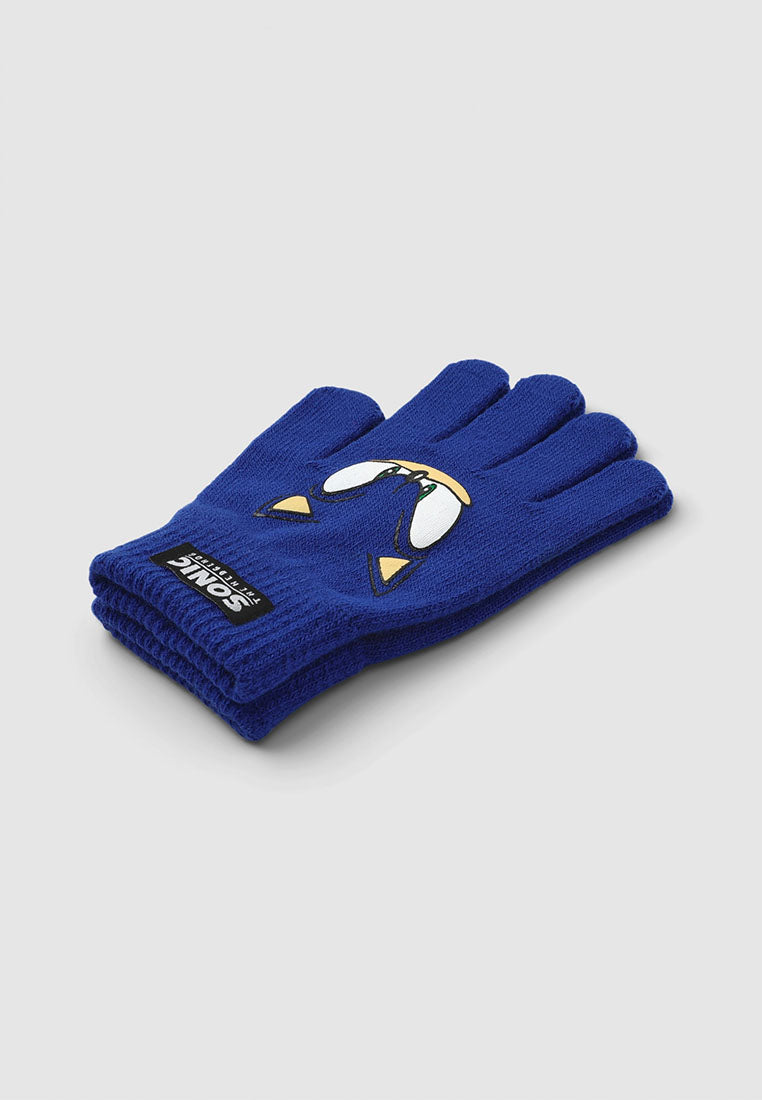 Kids Boys Gloves