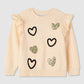 Kids Girls Sweat shirt