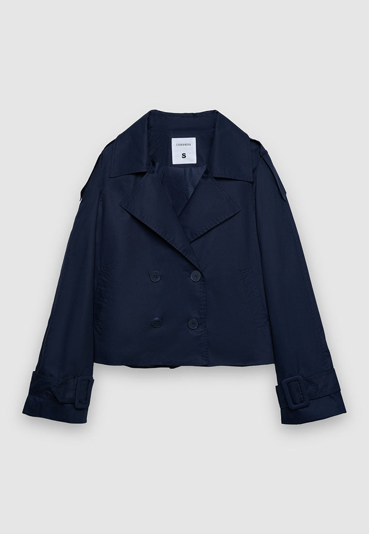 Woman Outerwear